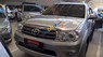 Toyota Fortuner 2.5G 2009 - Toyota Đông Sài Gòn bán Toyota Fortuner 2.5G sản xuất 2009, màu bạc, giá chỉ 730 triệu
