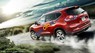 Nissan X trail 2.5 CVT 2016 - Bán xe Nissan X trail 2.5 CVT 2016, màu đỏ, 100% nhập khẩu linh kiện nước ngoài
