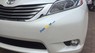 Toyota Sienna Limited AWD 2016 - Bán Toyota Sienna Limited AWD sản xuất 2016, màu trắng xe nhập khẩu Mỹ, bảo hành 3 năm