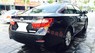 Toyota Camry 2.0E 2012 - Cần bán Toyota Camry 2.0E đời 2012, màu đen  