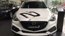 Mazda 2 1.5 2016 - Bán Mazda 2 tặng kèm bộ body kit, xe nhiều màu lạ đẹp mắt, hỗ trợ giá tốt nhất