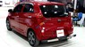 Kia Morning 1.0AT 2011 - Cần bán xe Kia Morning 1.0AT 2011, màu đỏ, nhập khẩu, giá 409tr
