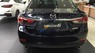 Mazda 6 2.0 2016 - Xe Mazda 6 thời trang đẳng cấp với màu mới, giảm trực tiếp trên giá 91 triệu, tặng BH thân xe
