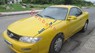 Toyota Celica 1992 - Bán Toyota Celica đời 1992, màu vàng, nhập khẩu chính hãng
