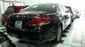 Toyota Camry 2.4G 2011 - Tiến Mạnh Auto cần bán xe Toyota Camry 2.4G đời 2011, màu đen chính chủ, 910tr