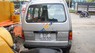 Suzuki Super Carry Van 1990 - Ô Tô Hữu Trí cần bán lại xe Suzuki Super Carry Van đời 1990, màu bạc