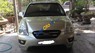 Kia Carens   2010 - Bán xe Kia Carens đời 2010, màu vàng số tự động