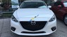 Mazda 3 1.5 2016 - Bán Mazda 3 đời 2016 giá tốt, nhiều màu lựa chọn, hỗ trợ trả góp