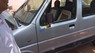 Suzuki Wagon R 2003 - Cần bán gấp Suzuki Wagon R đời 2003, màu bạc chính chủ, giá chỉ 127 triệu