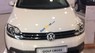 Volkswagen Golf 2013 - Bán xe Volkswagen Golf đời 2013, màu trắng