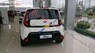Kia Soul 2.0 AT 2016 - Kia Vĩnh Phúc bán ô tô Kia Soul 2.0 AT đời 2016, màu trắng, nhập khẩu