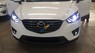 Mazda CX 5 2.0L Facelift 2017 - Cần bán xe Mazda CX 5 2.0L Facelift năm sản xuất 2017, màu trắng, 899 triệu