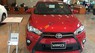 Toyota Yaris 1.3E 2016 - Toyota Tân Cảng bán Toyota Yaris 1.5E CVT đời 2016, nhập khẩu nguyên chiếc, mới 100%