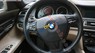 BMW 7 Series 740 Li 2010 - Bán xe BMW 7 Series 740 Li đời 2010, màu đen, nhập khẩu chính hãng chính chủ