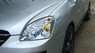 Kia Carens 2.0 2010 - Cần bán gấp Kia Carens 2.0 đời 2010, màu bạc, giá chỉ 446 triệu