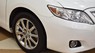 Toyota Camry XLE 2009 - Xe Toyota Camry XLE 2009, màu trắng, nhập khẩu nguyên chiếc