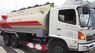 Hino FL 2016 - Xe tải Hino FL, 3 chân 2 dí 1 cầu, 16 tấn, thùng dài 9.3m giá Tốt Giao Xe Toàn Quốc