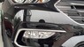 Hyundai Santa Fe Euro 4 2017 - Cần bán xe Hyundai Santa Fe Euro 4 đời 2017, màu nâu, giá 970tr