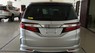 Honda Odyssey 2.4 2016 - Bán Honda Odyssey 2.4 đời 2016, màu bạc, nhập khẩu. Hỗ trợ vay lên đến 85%, thủ tục nhanh gọn