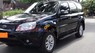 Ford Escape XLT 2011 - Bán Ford Escape XLT đời 2011, màu đen ít sử dụng giá cạnh tranh