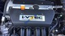 Honda CR V 2.4 AT 2001 - Cần bán lại xe Honda CR V 2.4 AT sản xuất 2001, màu đen, nhập khẩu, giá tốt