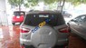 Ford EcoSport   AT 2015 - Cần bán xe Ford EcoSport AT đời 2015, màu bạc  
