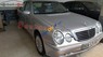 Mercedes-Benz E240   2001 - Cần bán xe Mercedes E240 đời 2001, màu bạc
