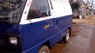 Suzuki Super Carry Van 2004 - Cần bán lại xe Suzuki Super Carry Van 2004, màu xanh lam