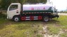Xe tải Trên 10 tấn 2016 - Xe phun nước rửa đường tưới cây, Xe phun nước rửa đường tưới cây 5 khối