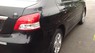 Toyota Vios E 2009 - Cần bán Toyota Vios E năm 2009, màu đen, chính chủ giá cạnh tranh