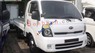 Kia Bongo III  2013 - Bán xe Kia Bongo III đời 2013, màu trắng, nhập khẩu 