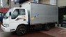 Kia K165 S 2016 - Ưu đãi xe tải 2.4 tấn K165S Hải Phòng, giá rẻ nhất khuyến mại hấp dẫn