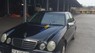 Mercedes-Benz E240 2000 - Bán Mercedes đời 2000, màu đen, nhập khẩu chính chủ