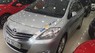 Toyota Vios AT  2010 - Bán ô tô Toyota Vios AT đời 2010, màu bạc, giá chỉ 518 triệu