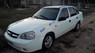 Daewoo Lacetti 1995 - Bán xe Daewoo Lacetti đời 1995, màu trắng