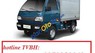 Thaco TOWNER 2016 - Xe tải Thaco Towner máy phun xăng điện tử 750kg, 950kg bền bỉ và tiết kiệm nhiên liệu