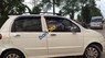 Daewoo Matiz 2006 - Cần bán xe Daewoo Matiz đời 2006, màu trắng xe gia đình, giá chỉ 115 triệu