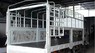 Xe tải 1,5 tấn - dưới 2,5 tấn 2016 - Bán ô tô Veam Vt252 2.4 tấn chạy trong thành phố được, xe tải Veam Vt252 giá rẻ, đời 2016