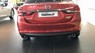 Mazda 6 2016 - Cần bán Mazda 6 đời 2016 tại Bình Phước