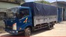 Xe tải 1,5 tấn - dưới 2,5 tấn 2016 - Cần bán xe tải Veam 252 giá tốt, đời 2016, có máy lạnh, xe tải Veam Vt252