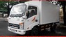 Xe tải 1,5 tấn - dưới 2,5 tấn 2016 - Cần bán xe tải Veam 2 tấn 4, veam vt252 giá tốt nhất, đời 2016, có máy lạnh