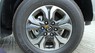Mazda BT 50 2.2 AT 2015 - Cần bán Mazda BT 50 2.2 AT đời 2015, màu xám, nhập khẩu chính hãng