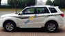 Haima 2016 - Cần bán Haima S7 1.8 đời 2016, màu trắng, xe nhập, 558 triệu