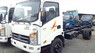 Veam VT260 2016 - Cần bán xe tải veam 1t99, xe tải veam 2 tấn giá cực rẻ, xe veam vt260 giá tốt, đời 2016
