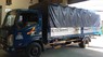 Xe tải 1,5 tấn - dưới 2,5 tấn 2016 - Bán ô tô xe tải Veam 1,5 tấn - dưới 2,5 tấn 2016, nhập khẩu nguyên chiếc, 447tr