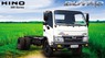Hino Dutro WU342  2016 - Bán xe Hino Dutro WU342 2016, màu trắng, nhập khẩu