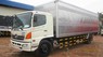 Hino FG8JPSL 2016 - Bán xe tải Hino FG8JPSL 9 tấn thùng kín bảo ôn giá 1 tỷ 230 triệu