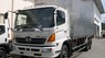 Hino FG8JPSL 2016 - Công ty Ô Tô Miền Nam bán tải Hino tổng tải 15.1 tấn FG8JPSL, xe có sẵn giao ngay
