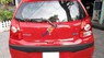 Nissan Pixo 1.0 AT 2010 - Cần bán lại xe Nissan Pixo 1.0 AT đời 2010, màu đỏ, nhập khẩu nguyên chiếc chính chủ giá cạnh tranh