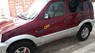 Daihatsu Terios 2004 - Cần bán Daihatsu Terios đời 2004, màu đỏ, xe nhập chính chủ